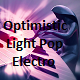 Optimistic Light Pop Electro - AudioJungle Item for Sale
